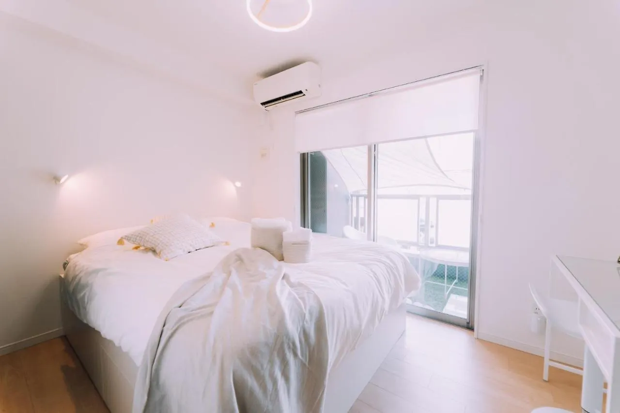 Exe Osaka Jonan Room 202 - Vacation Stay 14922