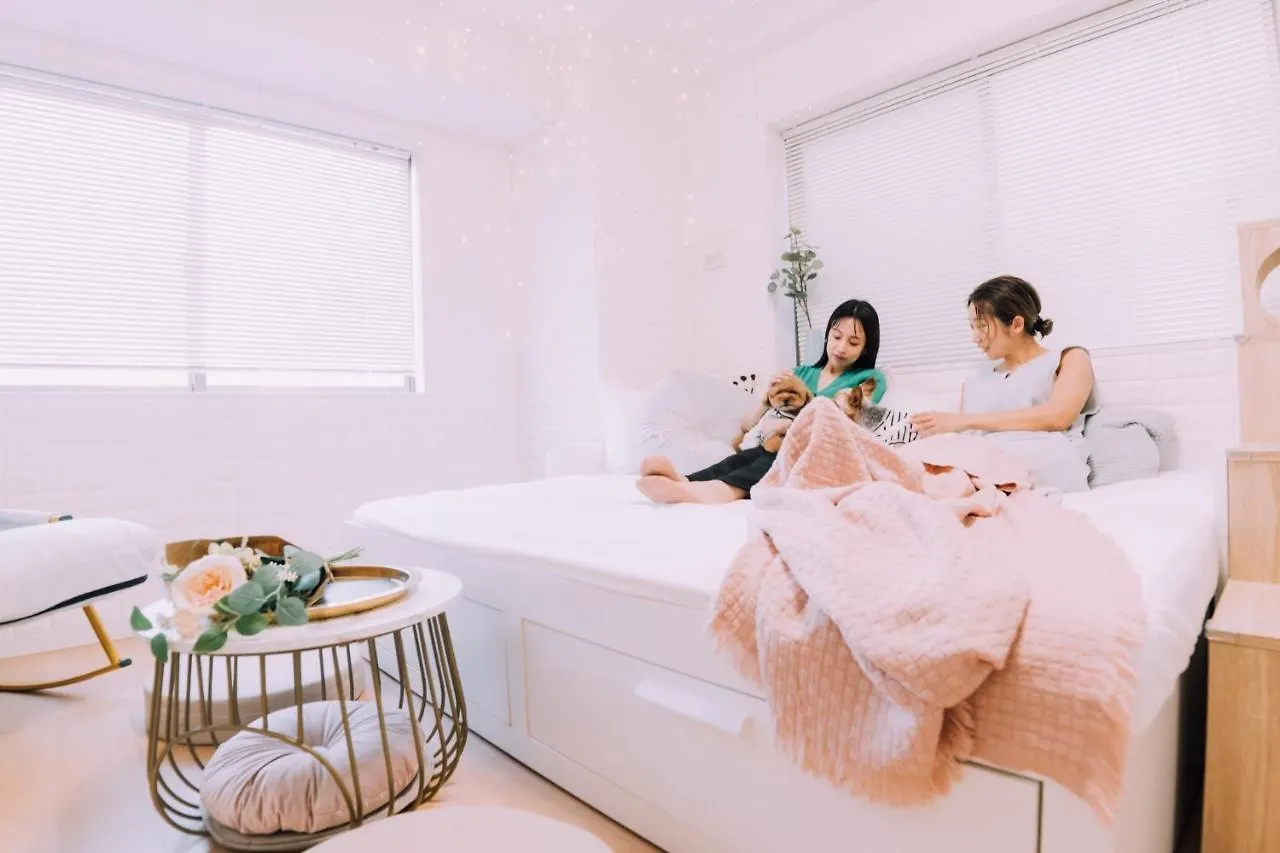 Exe Osaka Jonan Room 202 - Vacation Stay 14922
