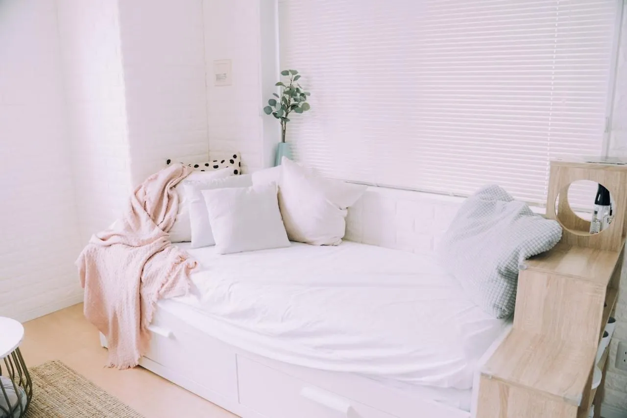 דירה Exe Osaka Jonan Room 202 - Vacation Stay 14922